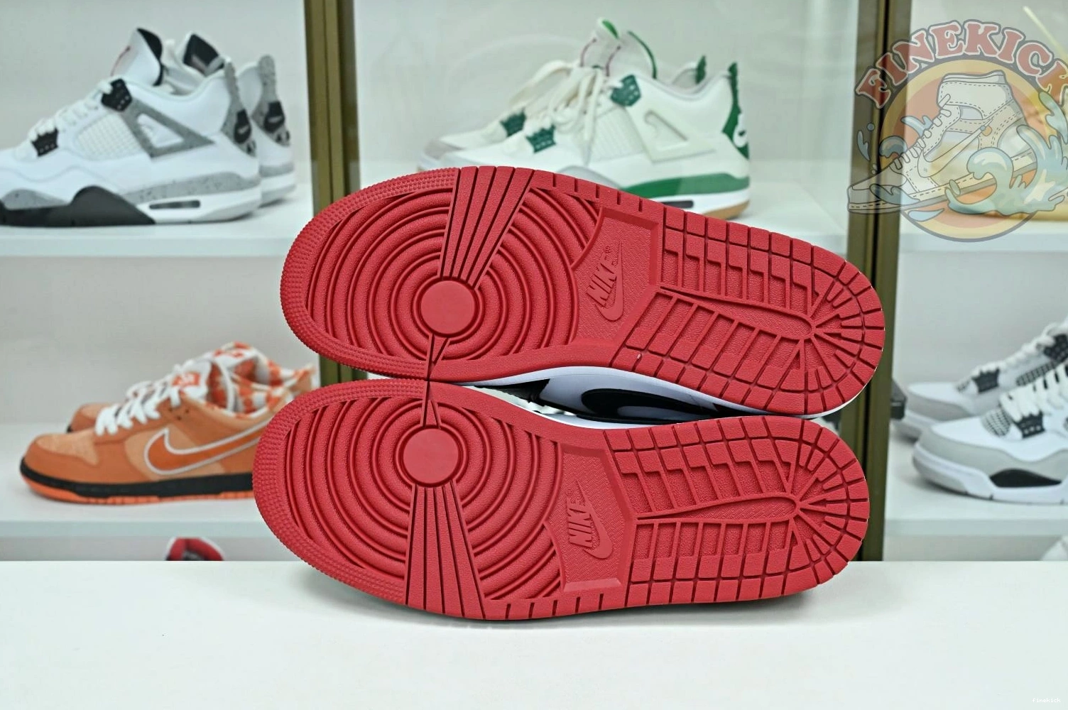 Jordan Low OG 